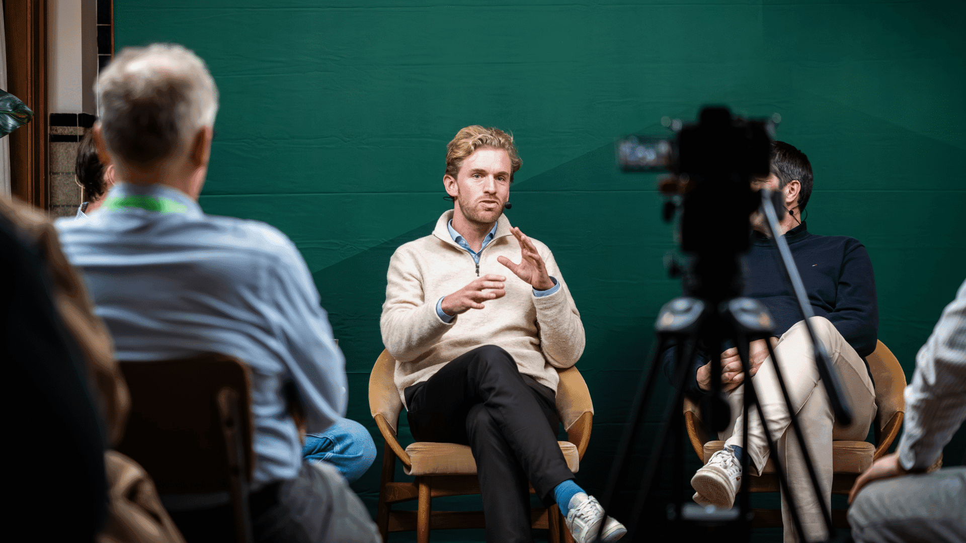 Kopie van Digital Integration TV Scherm 2025