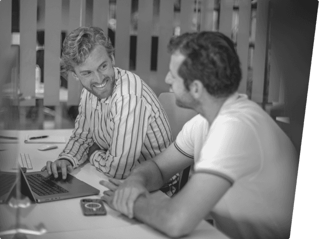 2DIGITS consultants - Strategie